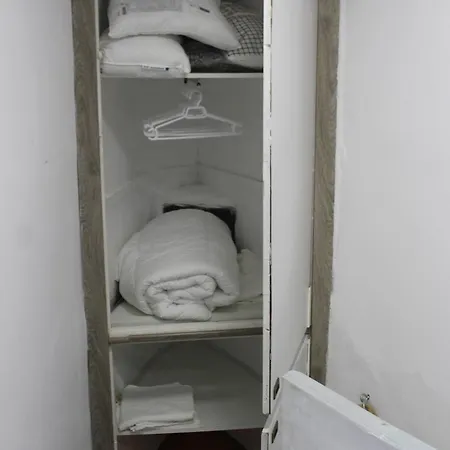 3-story Gaudi Building With Montserrat Stone *