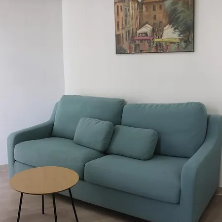 3-story Gaudi Building With Montserrat Stone Monistrol de Montserrat